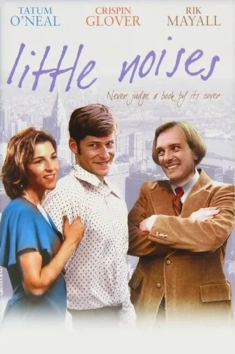 Póster de Little Noises
