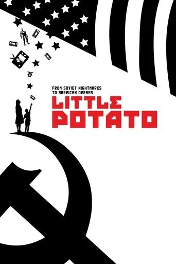 Póster de Little Potato