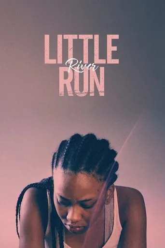 Póster de Little River Run