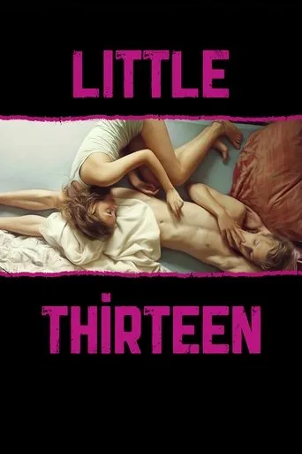 Póster de Little Thirteen