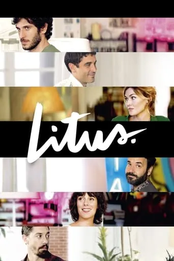 Póster de Litus