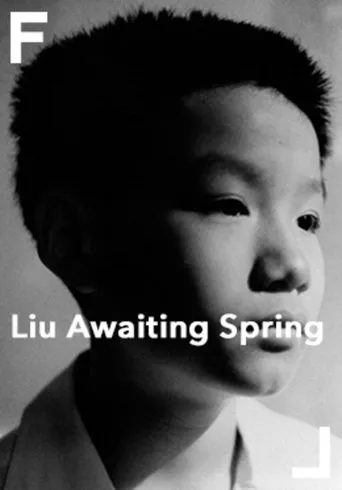 Póster de Liu Awaiting Spring