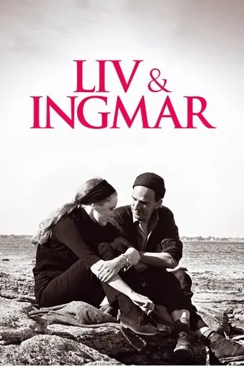 Póster de Liv & Ingmar