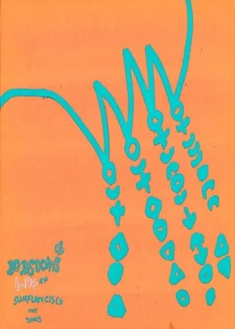 Póster de Live at Sunflancisco