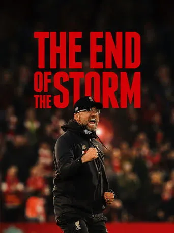 Póster de Liverpool F.C. El final de la tormenta