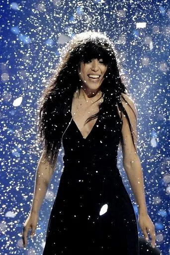 Póster de Livet Enligt Loreen