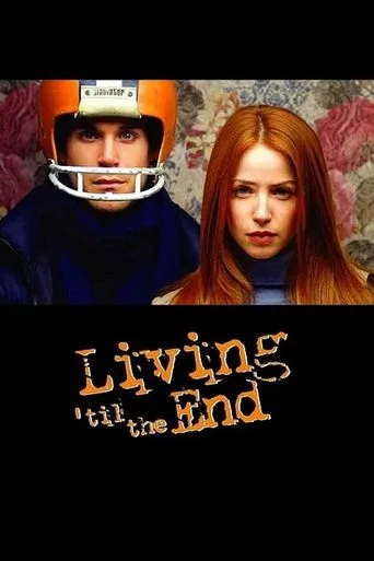 Póster de Living 'til the End