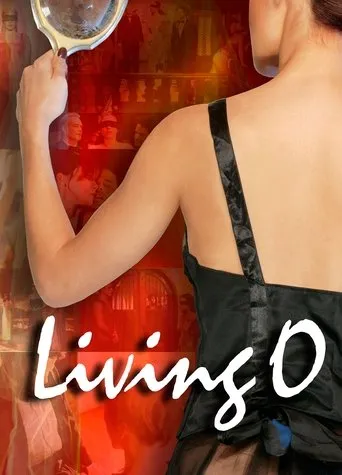 Póster de Living O
