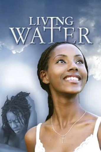 Póster de Living Water