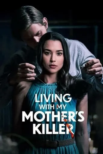 Póster de Living with My Mother's Killer