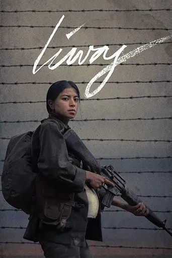 Póster de Liway
