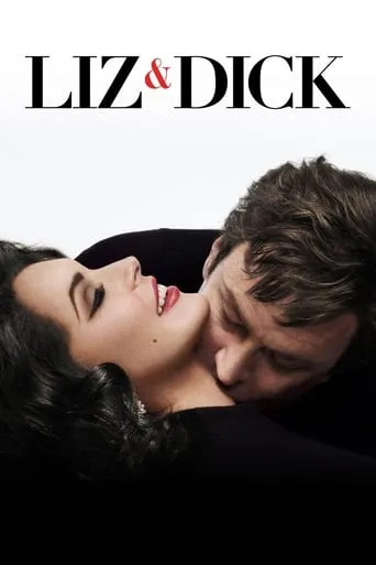 Póster de Liz & Dick