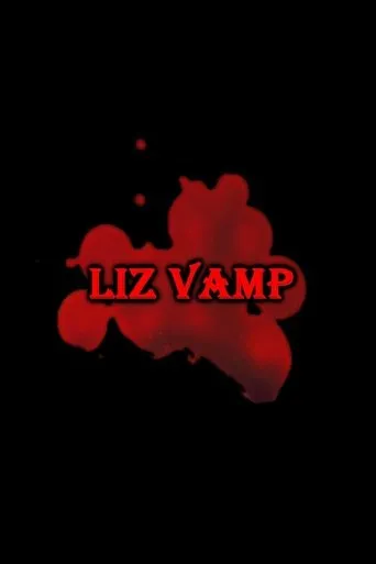 Póster de Liz Vamp