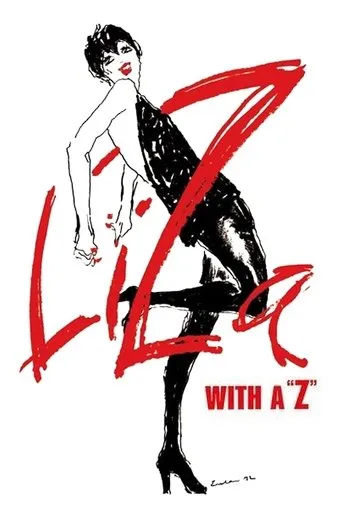 Póster de Liza with a Z