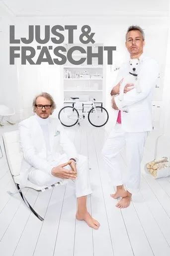 Póster de Ljust & fräscht