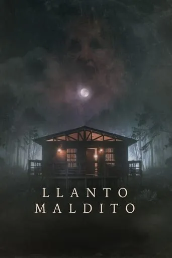 Póster de Llanto Maldito