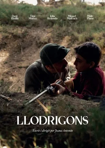 Póster de Llodrigons