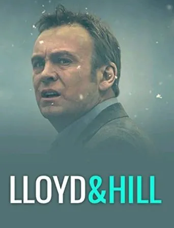 Póster de Lloyd & Hill