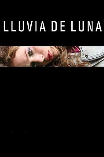 Póster de Lluvia de luna