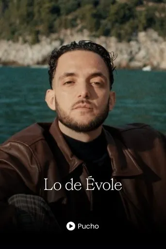 Póster de Lo de Pucho