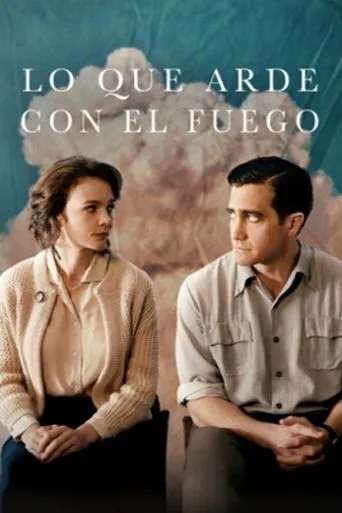 Póster de Lo que arde con el fuego (2018) con Michael Gibbons como Coach