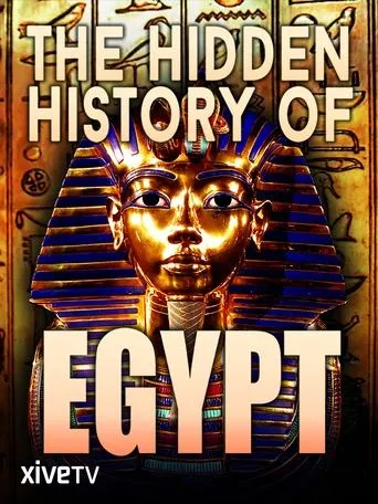 Póster de Lo que no sabemos de Egipto