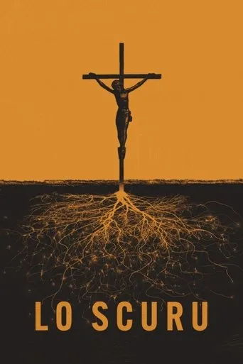 Póster de Lo Scuru