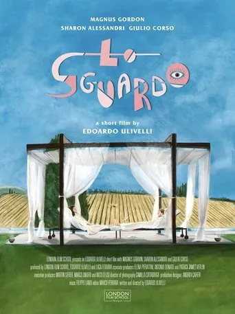 Póster de Lo Sguardo