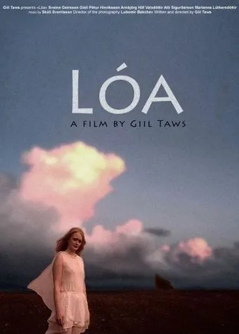 Póster de Lóa