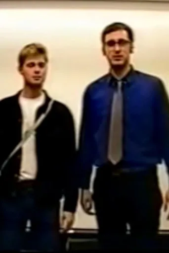 Póster de Lobsters in Film - VHS Video Rather than Film: The Pros and Cons