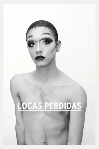 Póster de Locas perdidas