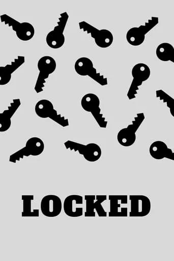 Póster de Locked