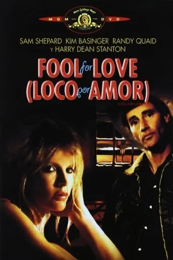 Póster de Loco por amor