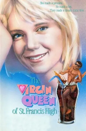 Póster de Locos por Diane (1987) con Barry Onody como Bartender