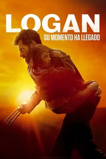 Póster de Logan