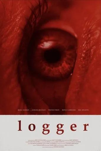 Póster de Logger