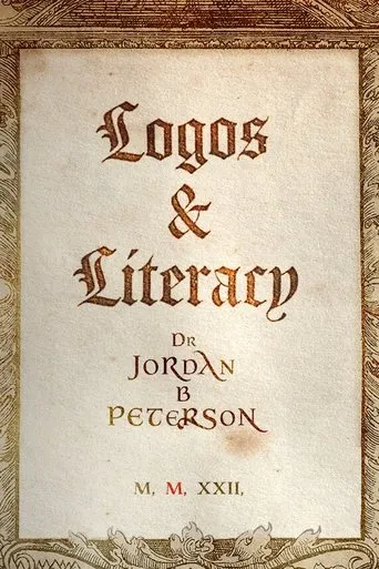 Póster de Logos & Literacy