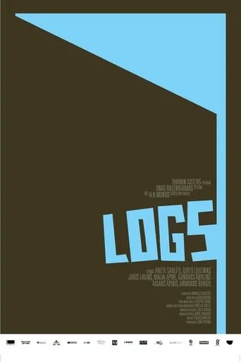 Póster de Logs