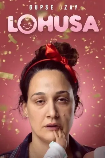Póster de Lohusa