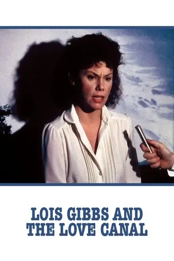 Póster de Lois Gibbs and the Love Canal