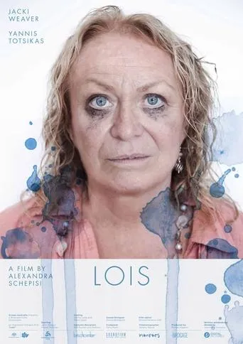 Póster de Lois