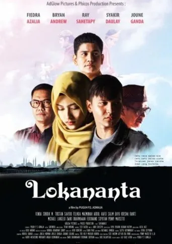 Póster de Lokananta