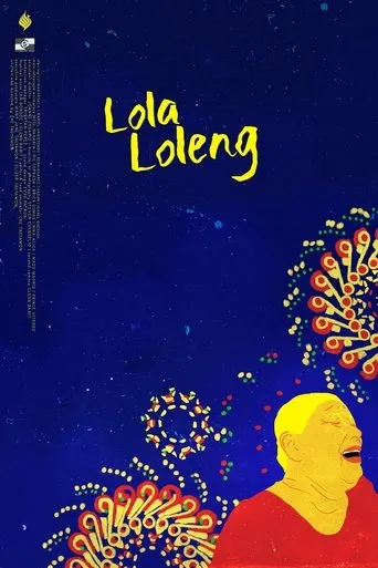 Póster de Lola Loleng