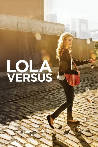 Póster de Lola Versus