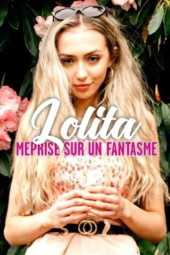 Póster de Lolita : méprise sur un fantasme