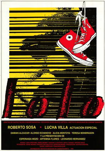 Póster de Lolo