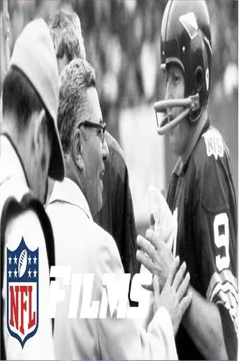 Póster de Lombardi's Redskins