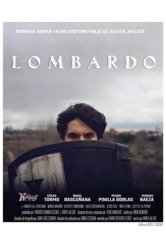 Póster de Lombardo