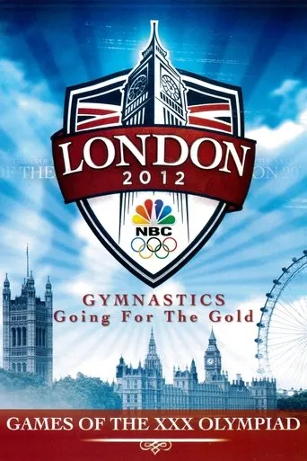 Póster de London 2012: Gymnastics - Going for the Gold