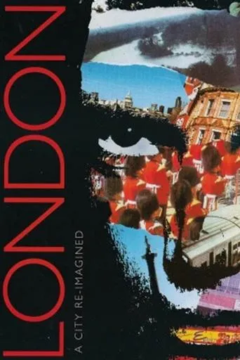 Póster de London